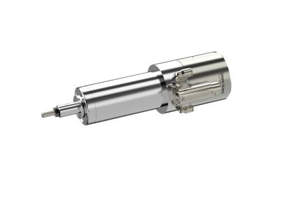 Frässpindel 1,37kW (Pmax) 