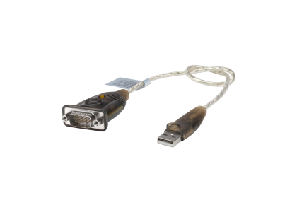 Adapter, USB - RS 232