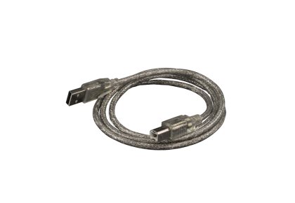 USB-cable StA-StB 1,0m