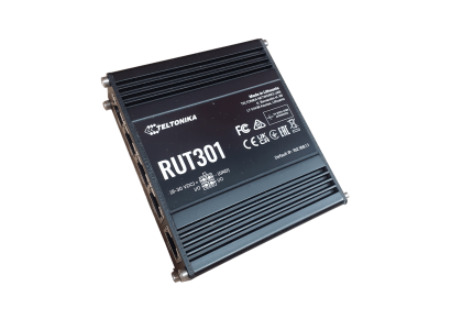 Router ''RUT301''