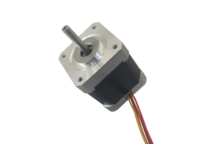 High-torque multiphase motor