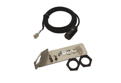 Luminous reflectance sensor