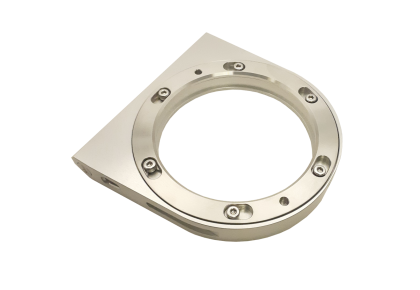 Blank holder for 250i Loader PRO / dry