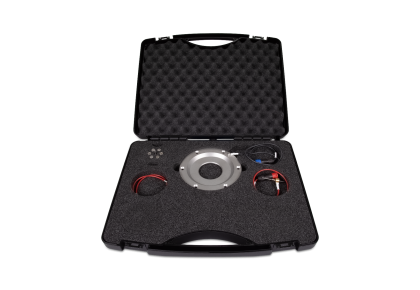 Auto calibration 250i L PRO