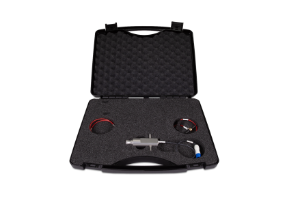 Auto calibration one