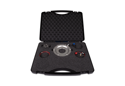 Auto calibration 150i/one+