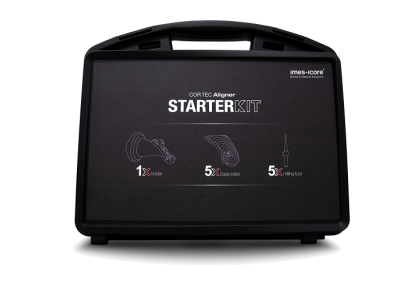 Starterkit Aligner