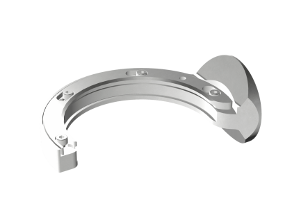 C-Clamp CORiTEC 250i PRO+