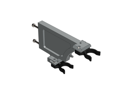 Magazine holder 350i Loader X PRO