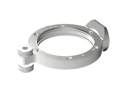 Blank holder 250i Loader PRO+