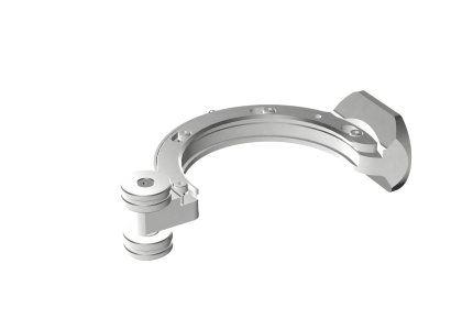 C-Clamp 250i Loader PRO+