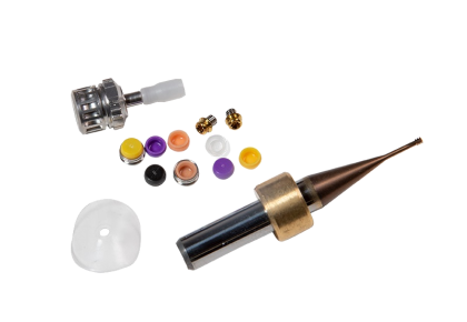 Starter kit Thread milling