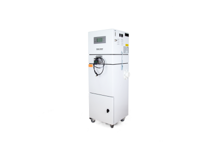 iVAC PRO+ suction unit