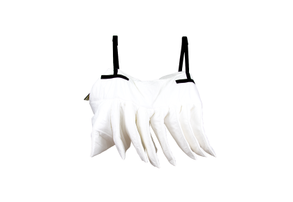 Bag filter for iVAC expert