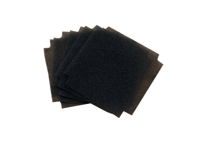 Filter für Ionisator