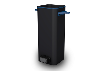 Build module for AM100