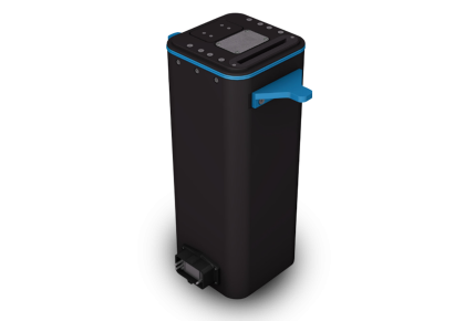 Lab module for AM100