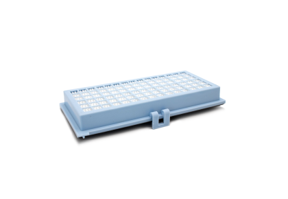 HEPA filter for CORiTEC AMpure