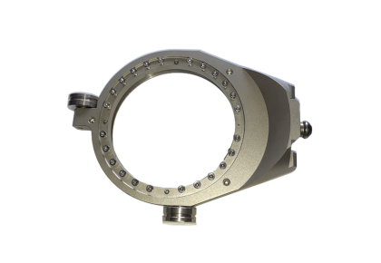 Substrate plate holder AM100