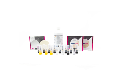 Starterkit for CORiTEC 350i