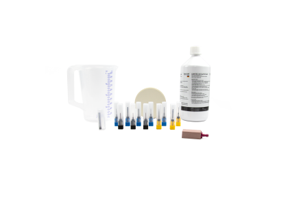 Starterkit CORiTEC one+