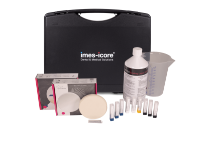 Starterkit 250i Loader PRO autocalibration