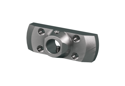 Universal holder base plate