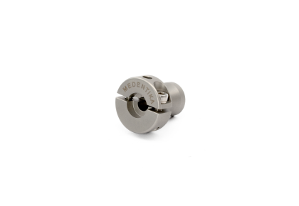 Medentika adapter for universal holder