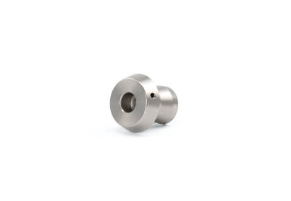 DESS holder for universal adapter