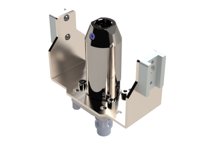 Universal holder (1-fold)