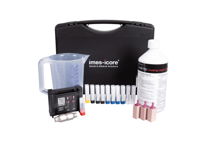 Starterkit one autocalibration