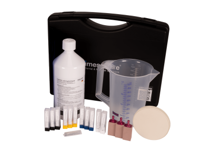 Starterkit CORiTEC one+ autocalibration