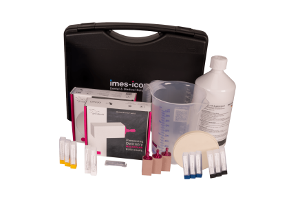 Starterkit one+ 1 autocalibration