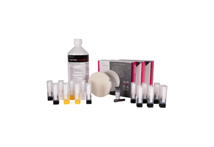 Starterkit for 250i PRO+, 350i PRO, Loader PRO