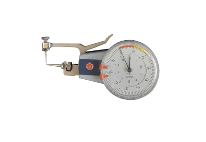 Wandstärkentaster DENTAL