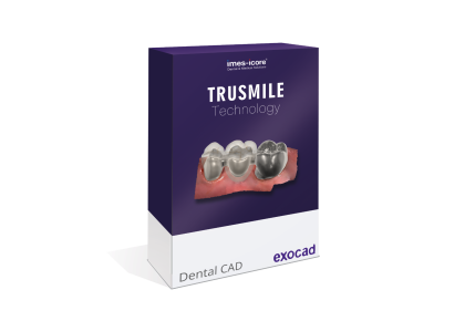 exocad Trusmile Technology