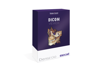 DICOM Viewer 