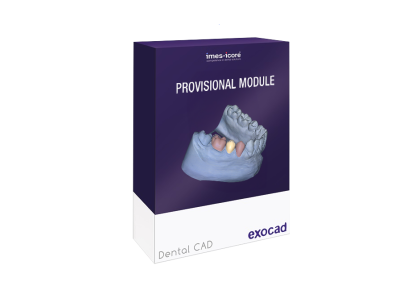 Provisional Module