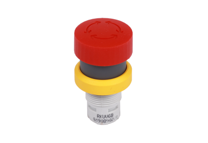 Actuator emergency stop