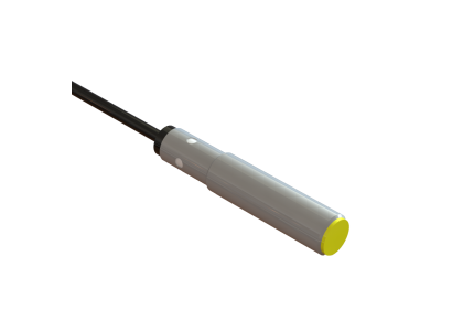 Sicherheitsschalter berührungslos