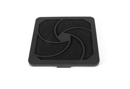 Lüfter-Wechselfilter