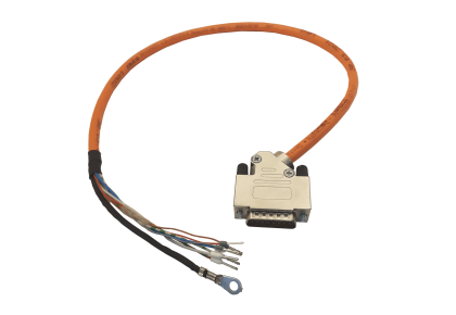 Motor cable A-axis 250i