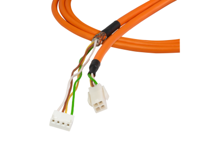Motor cable X-axis 350i