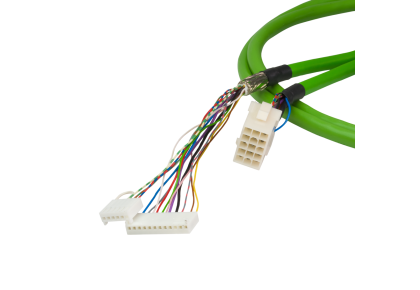 Encoderleitung 350i, B-Achse