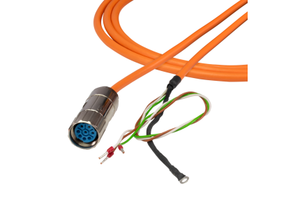 Spindle cable 350i (until 7/2018)