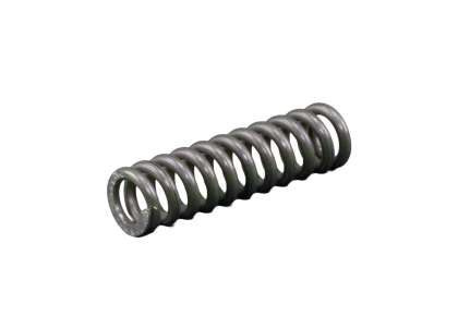 Pressure spring 107,171N