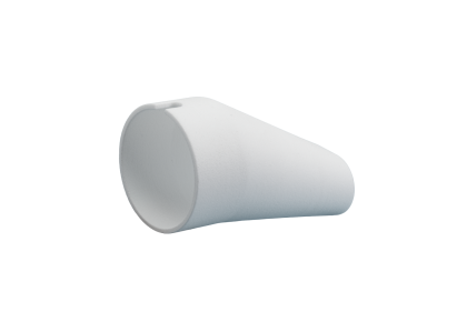 Suction socket (until 6/2017)