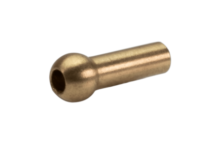 Coolant nozzle, swiveling