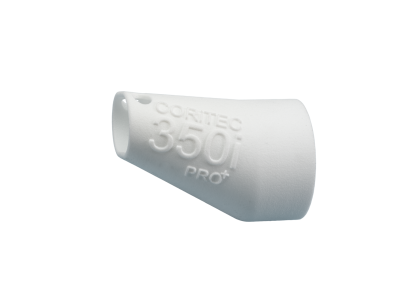 Absaugstutzen - 350i PRO+, 350i Loader PRO+