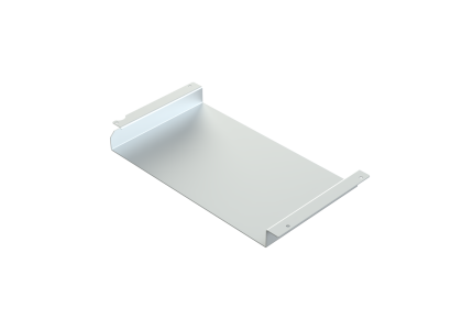 Tropfblech Kühlmittelwanne